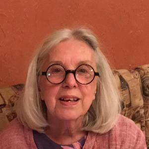 Meet your Posher, Janet